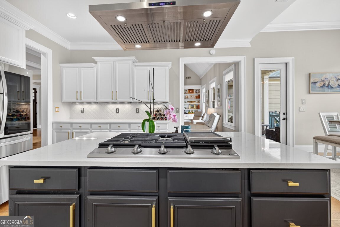 5471 Autumn Flame Drive Braselton - 10