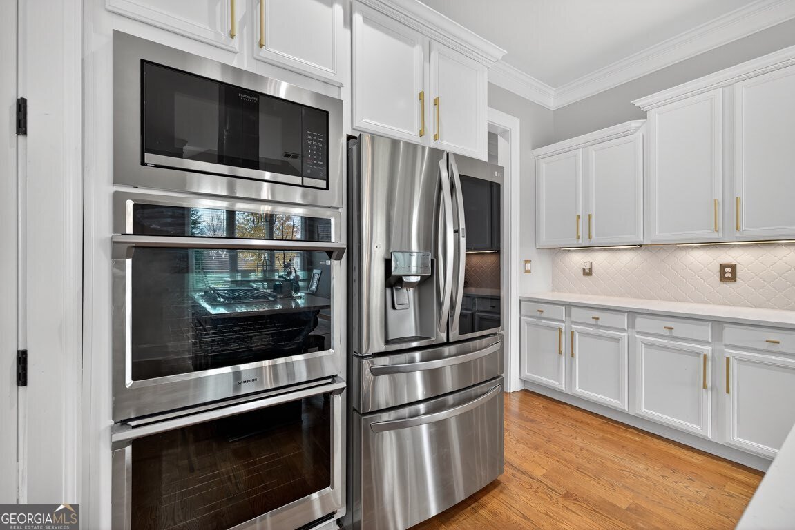 5471 Autumn Flame Drive Braselton - 11