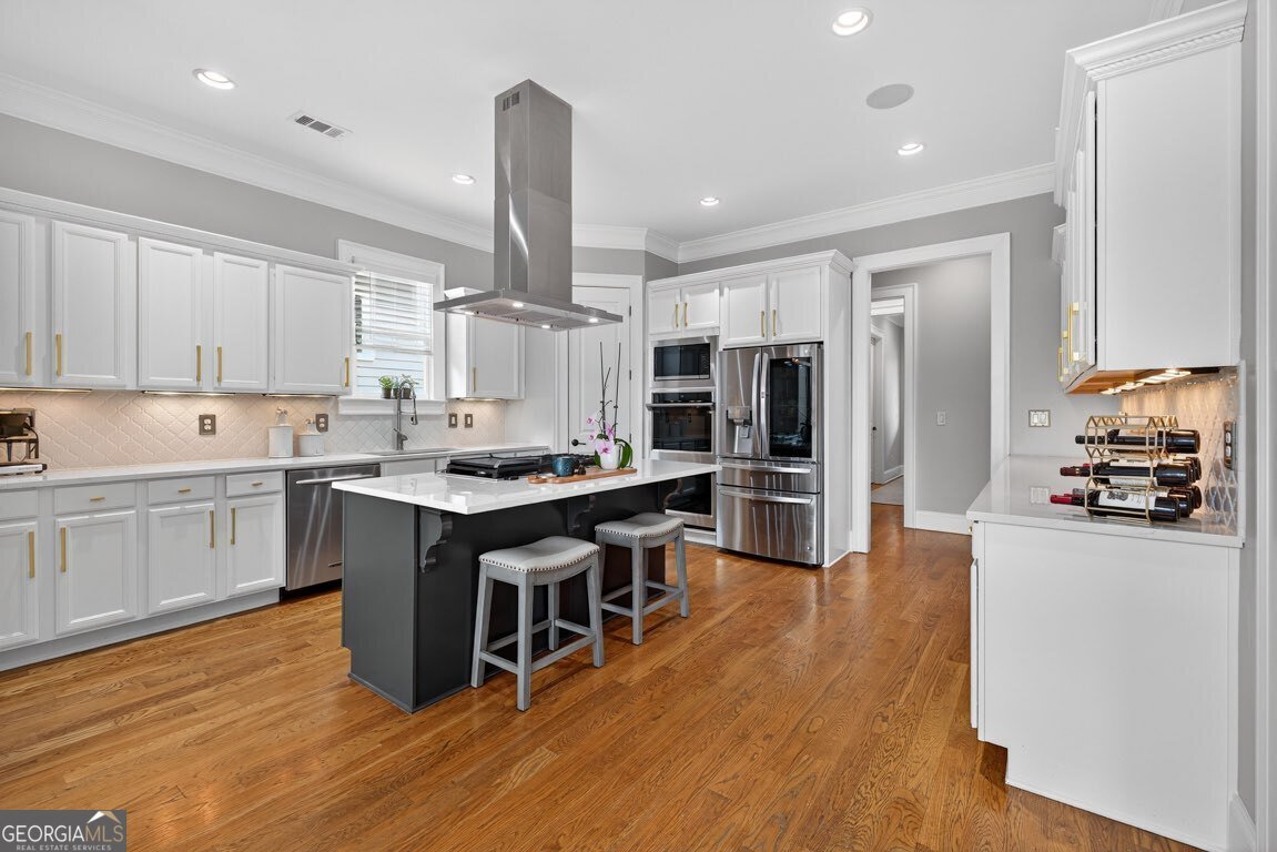 5471 Autumn Flame Drive Braselton - 12