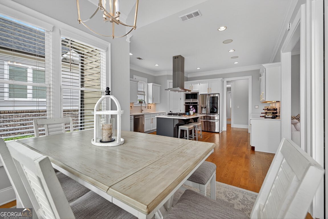 5471 Autumn Flame Drive Braselton - 13