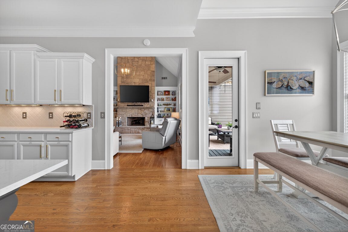 5471 Autumn Flame Drive Braselton - 14