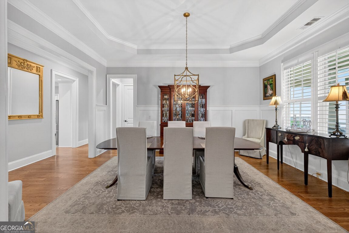 5471 Autumn Flame Drive Braselton - 16