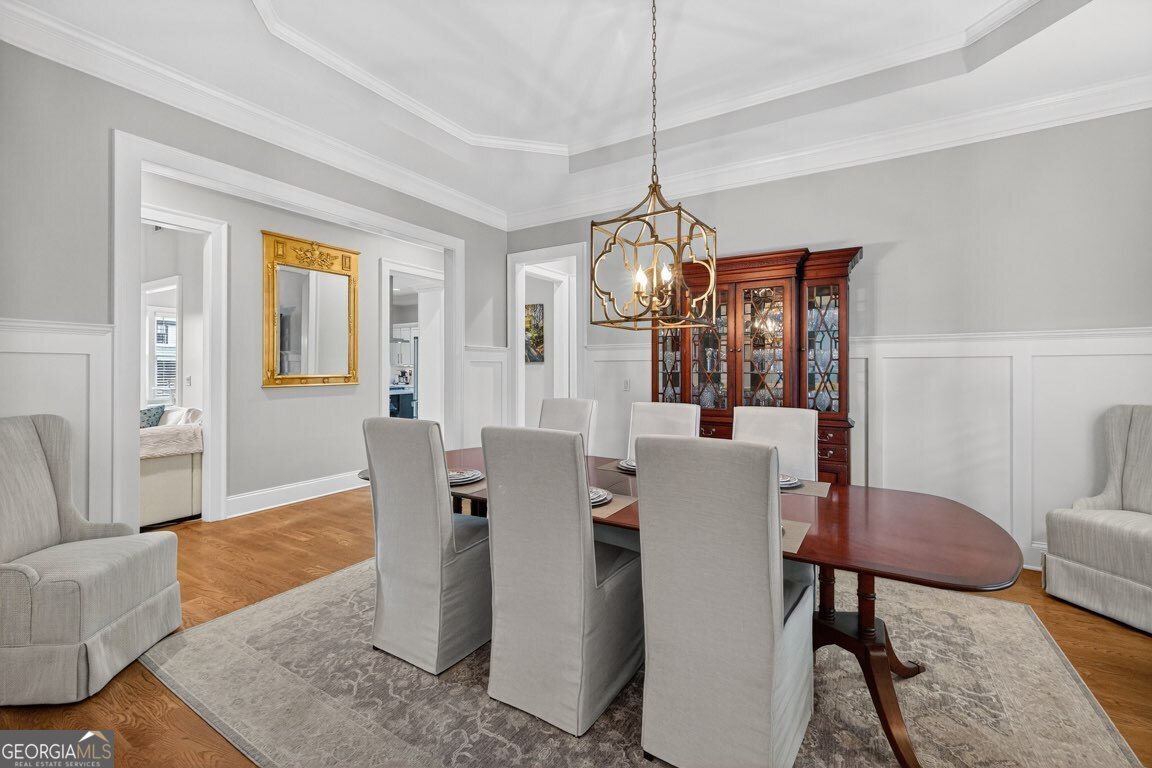 5471 Autumn Flame Drive Braselton - 17