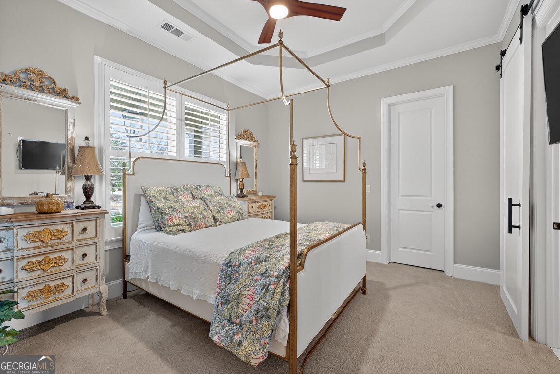 5471 Autumn Flame Drive Braselton - 18