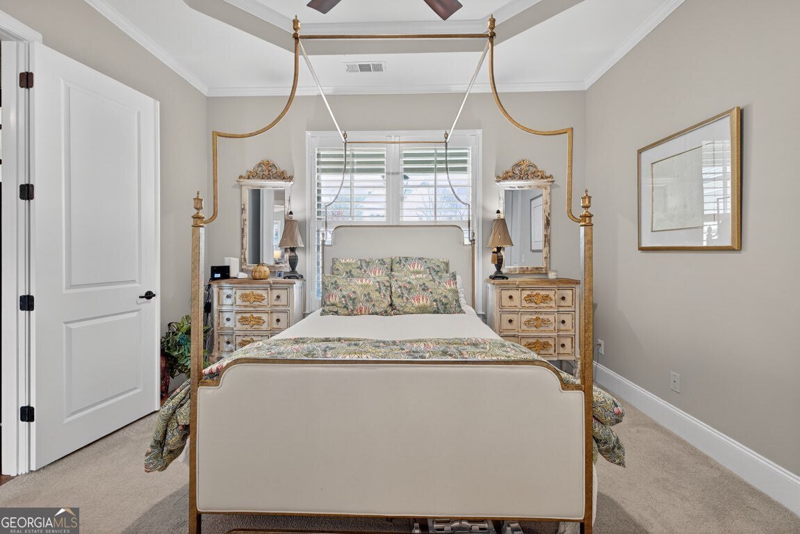 5471 Autumn Flame Drive Braselton - 19