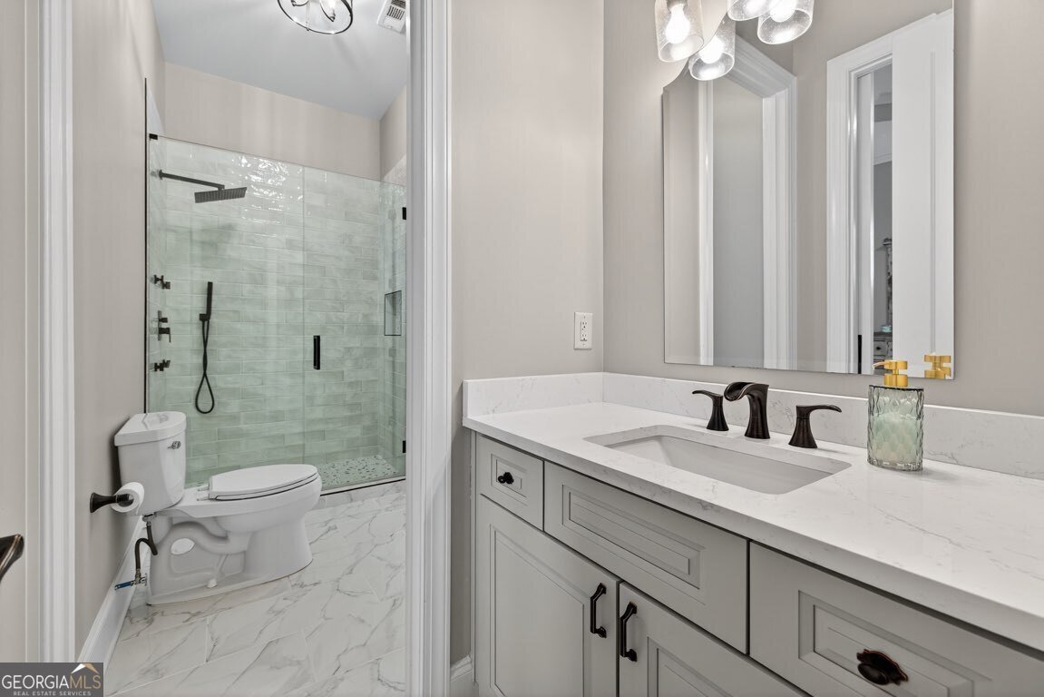 5471 Autumn Flame Drive Braselton - 20