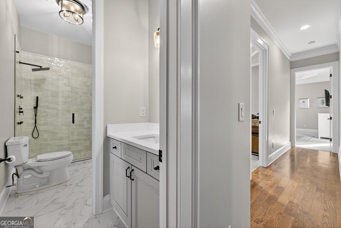 5471 Autumn Flame Drive Braselton - 21