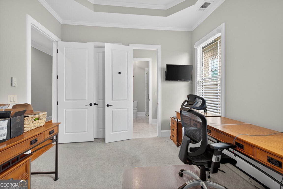 5471 Autumn Flame Drive Braselton - 22