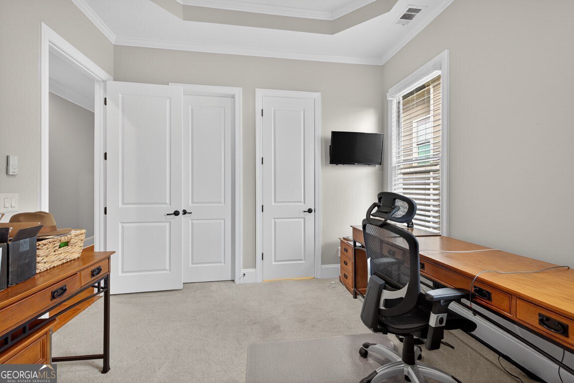 5471 Autumn Flame Drive Braselton - 23