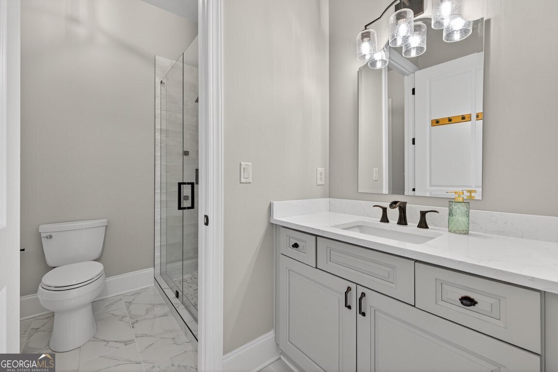 5471 Autumn Flame Drive Braselton - 24