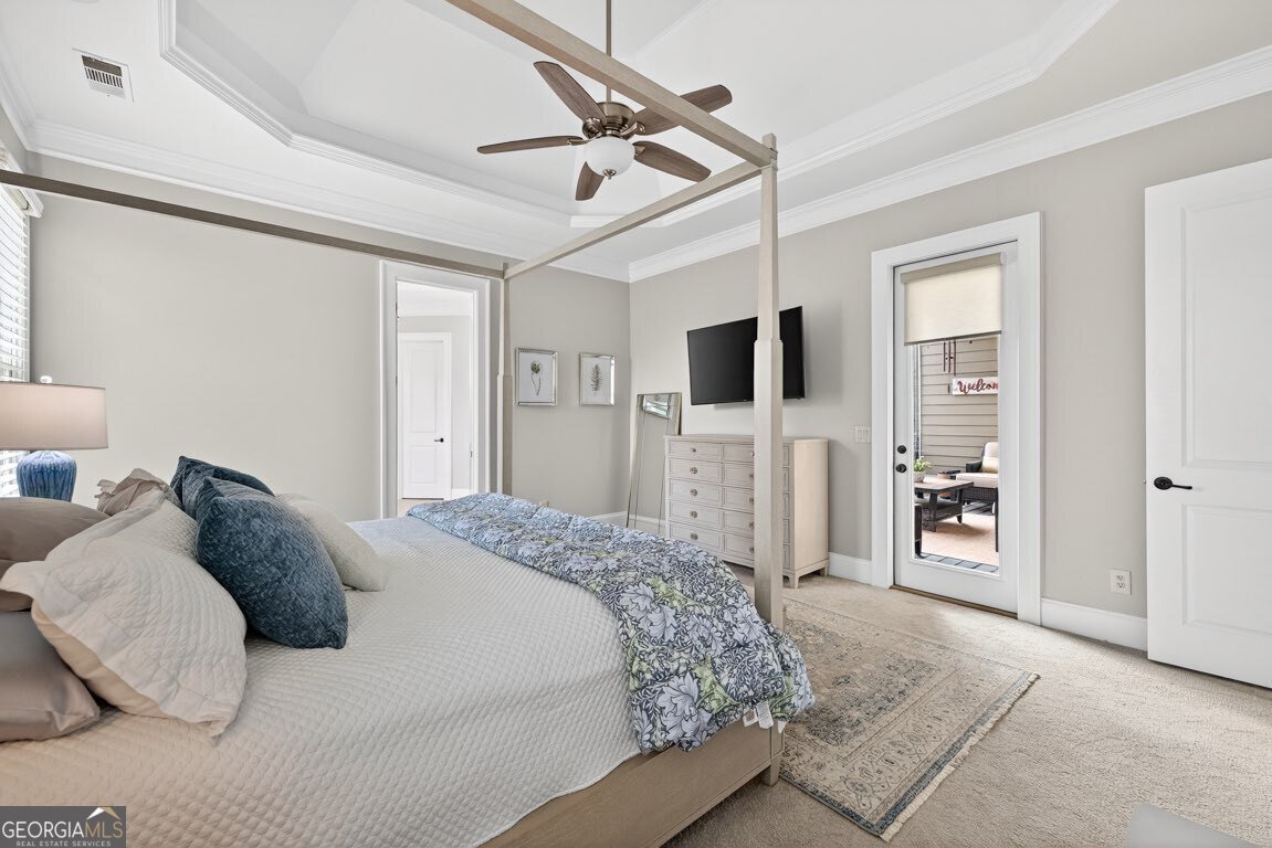 5471 Autumn Flame Drive Braselton - 26