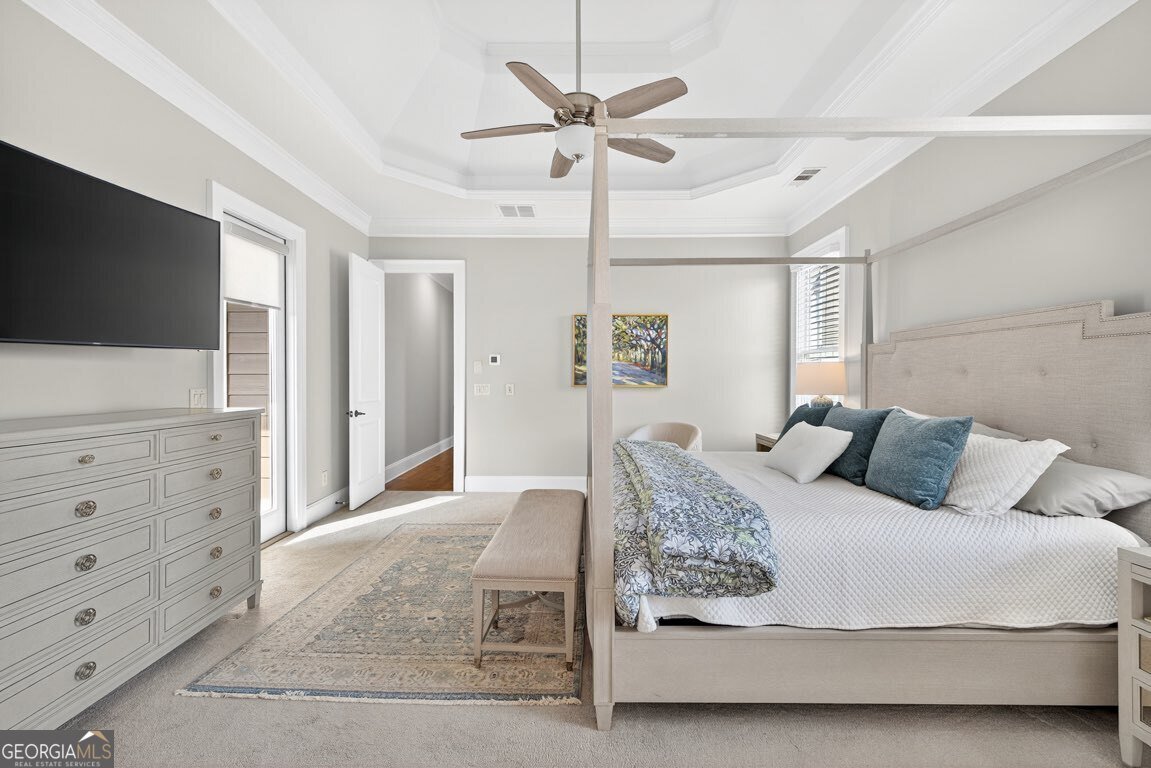 5471 Autumn Flame Drive Braselton - 27