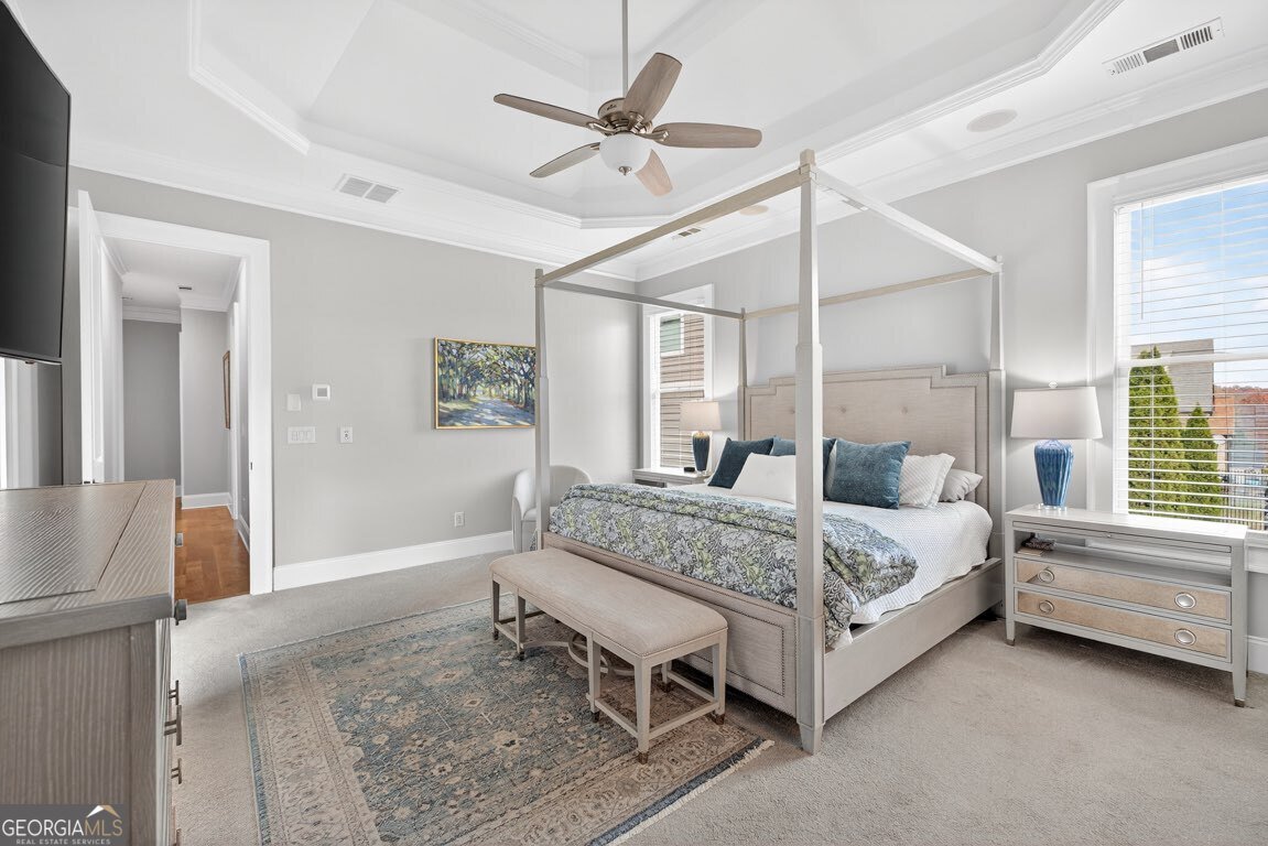 5471 Autumn Flame Drive Braselton - 28