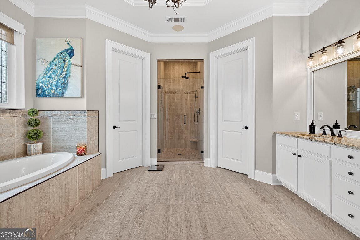 5471 Autumn Flame Drive Braselton - 29