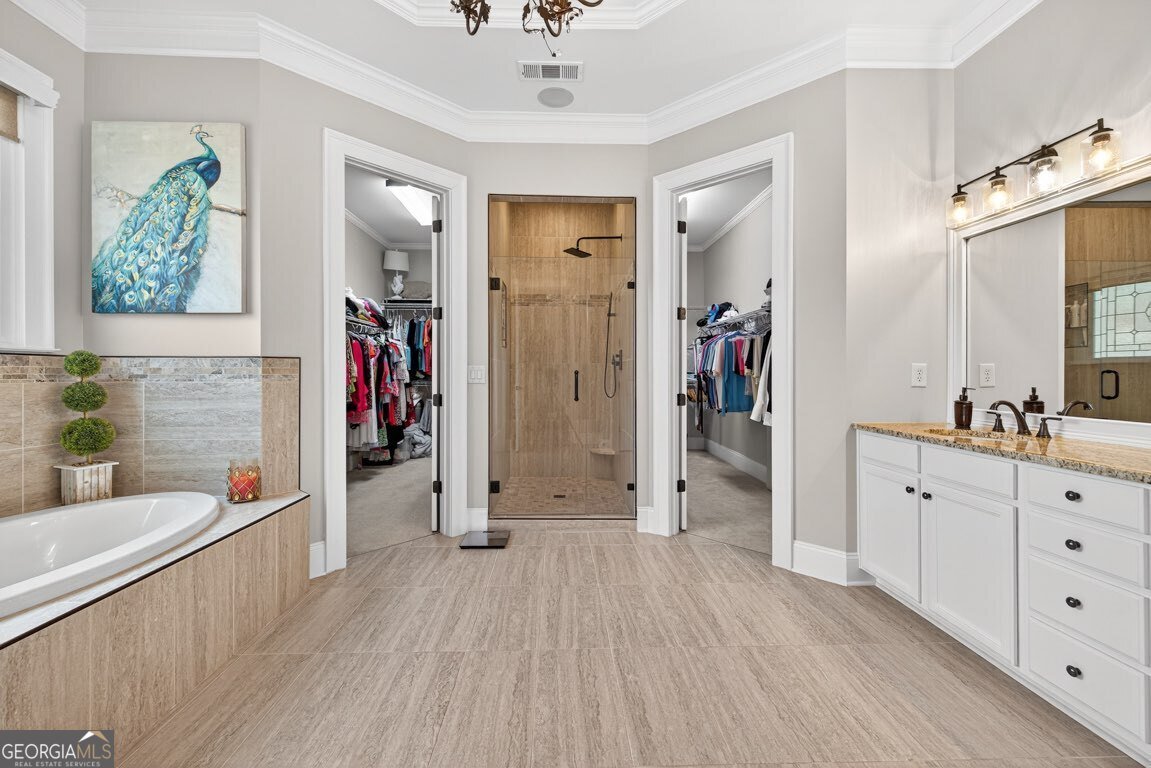 5471 Autumn Flame Drive Braselton - 30