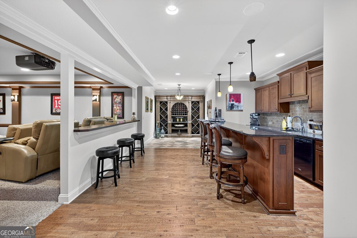 5471 Autumn Flame Drive Braselton - 35