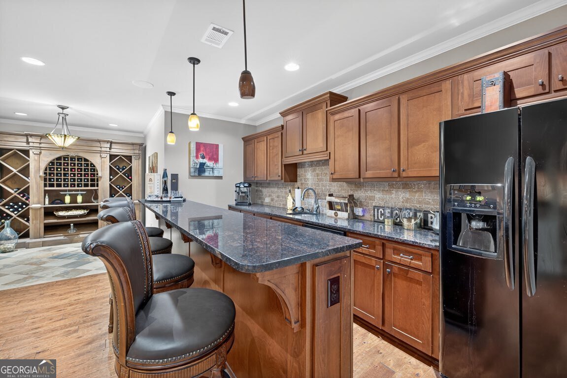 5471 Autumn Flame Drive Braselton - 36