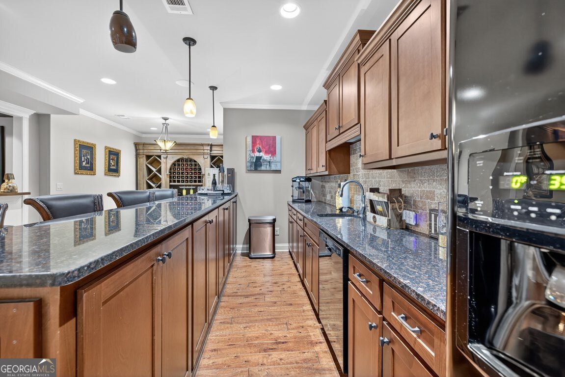 5471 Autumn Flame Drive Braselton - 37