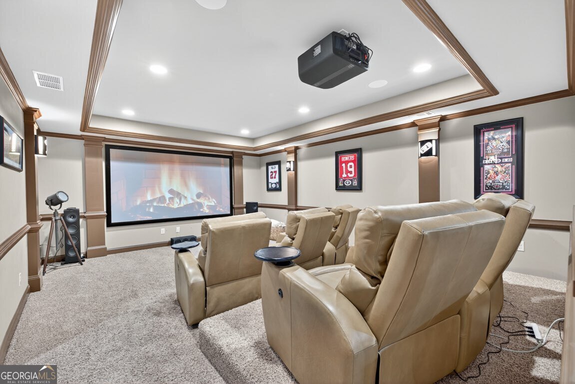 5471 Autumn Flame Drive Braselton - 39