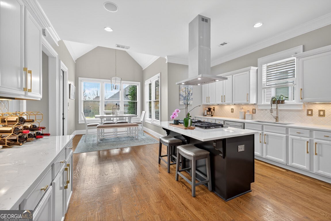 5471 Autumn Flame Drive Braselton - 4