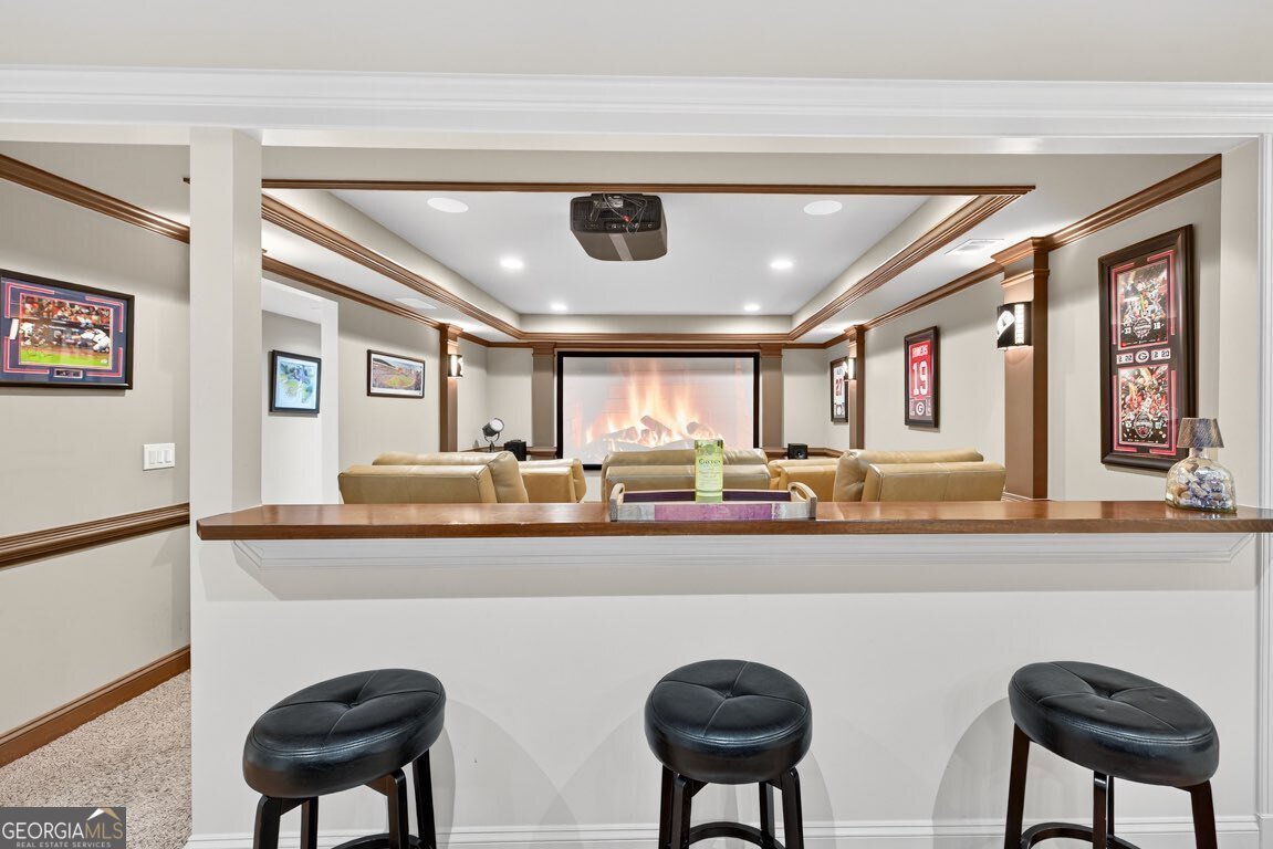 5471 Autumn Flame Drive Braselton - 40