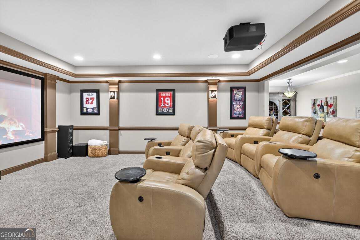 5471 Autumn Flame Drive Braselton - 41