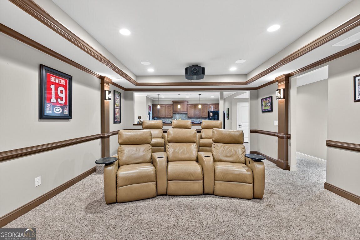 5471 Autumn Flame Drive Braselton - 42