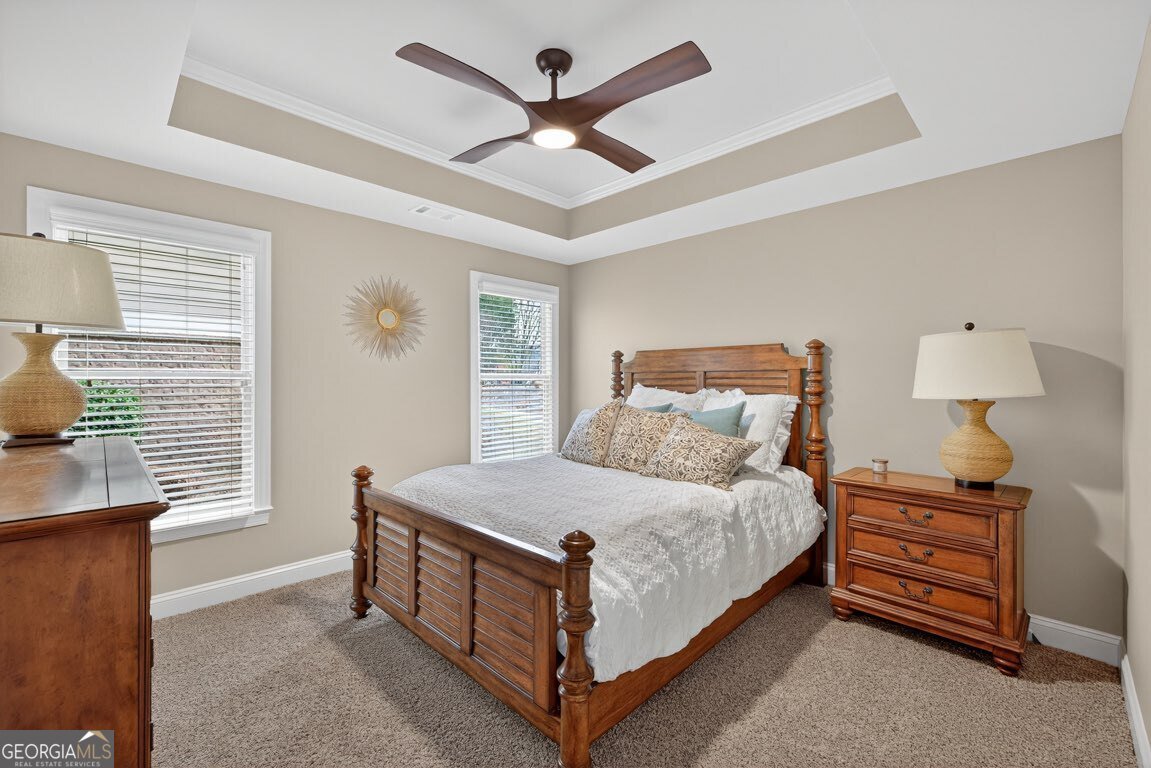 5471 Autumn Flame Drive Braselton - 45