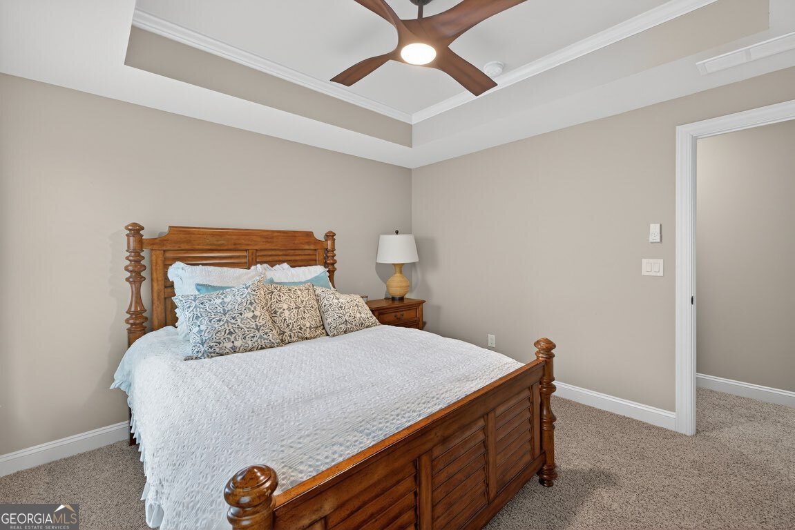 5471 Autumn Flame Drive Braselton - 46