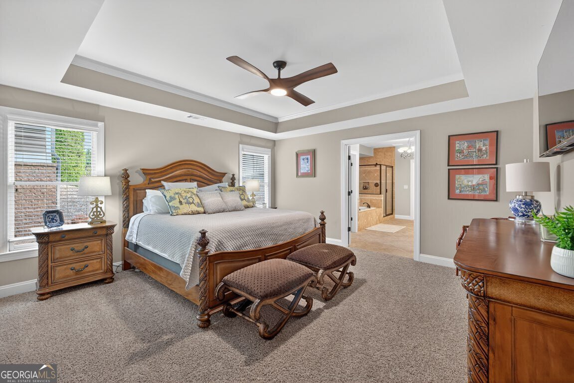 5471 Autumn Flame Drive Braselton - 47