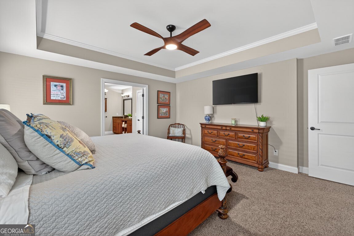 5471 Autumn Flame Drive Braselton - 48