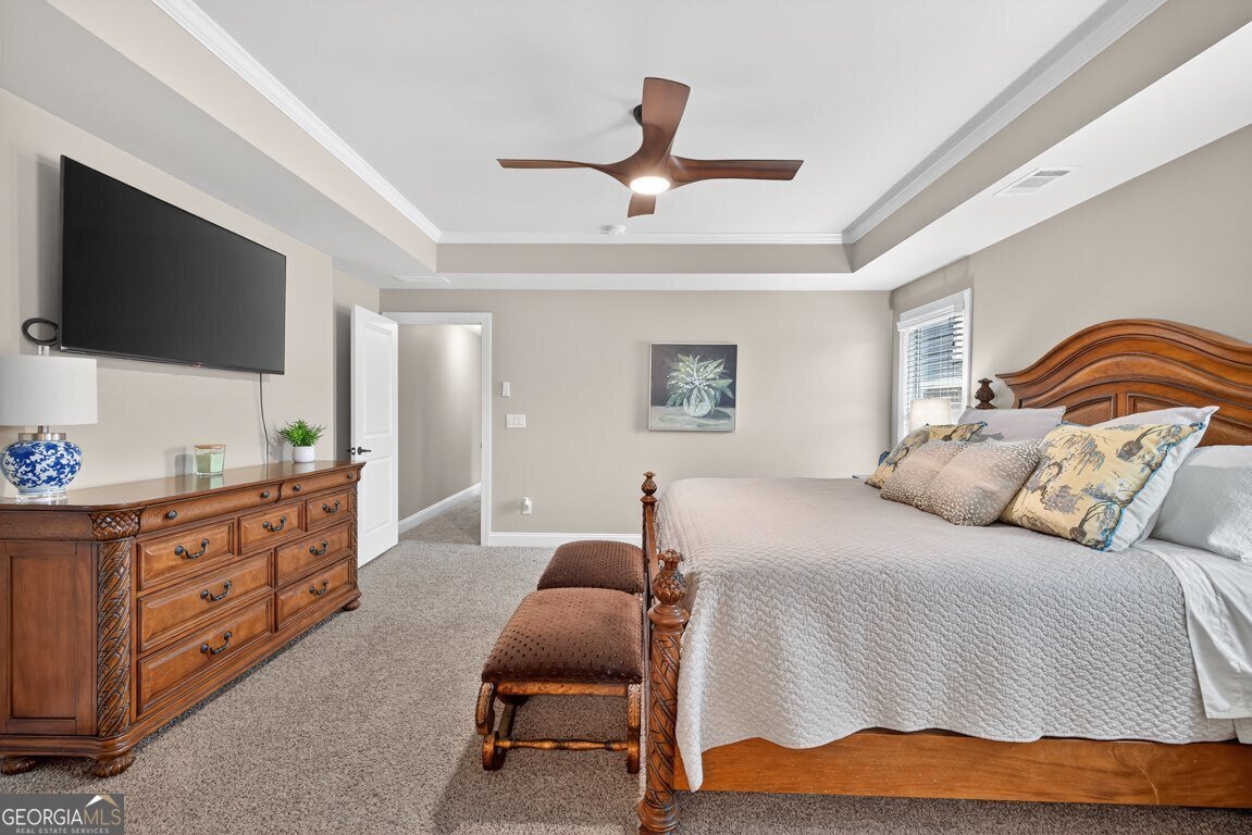 5471 Autumn Flame Drive Braselton - 49