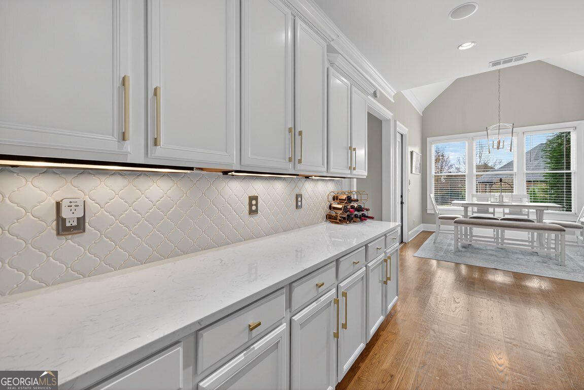 5471 Autumn Flame Drive Braselton - 5