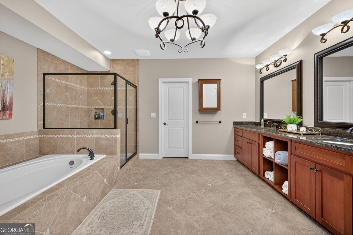 5471 Autumn Flame Drive Braselton - 50