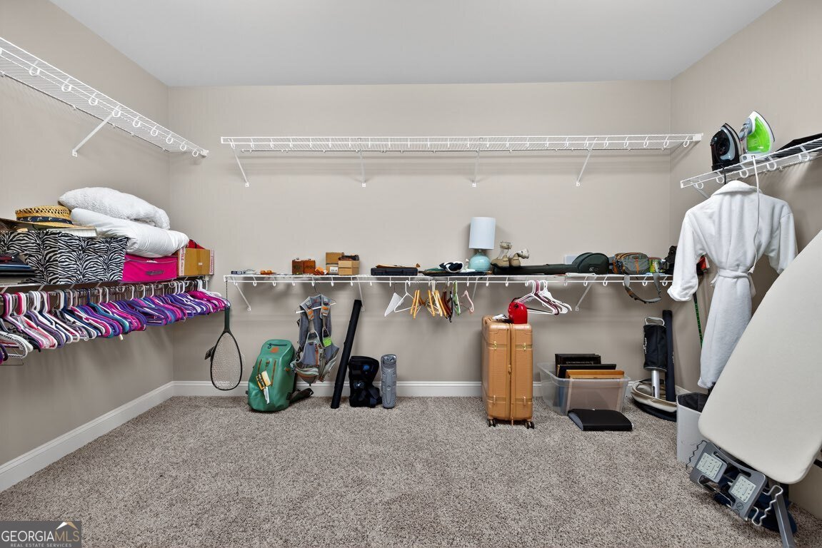 5471 Autumn Flame Drive Braselton - 54