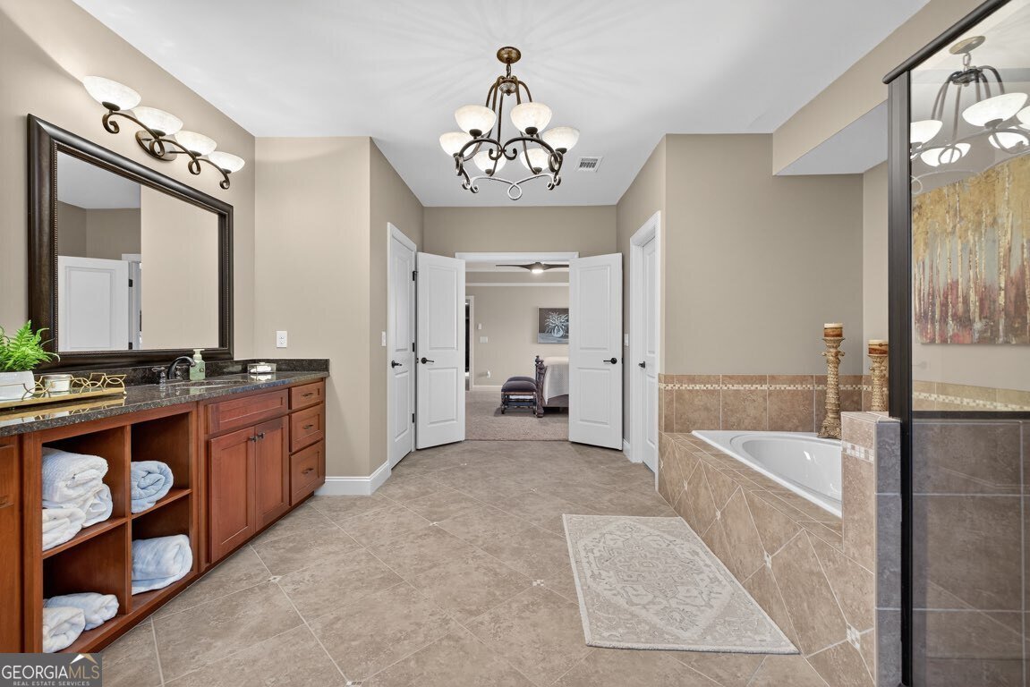 5471 Autumn Flame Drive Braselton - 55