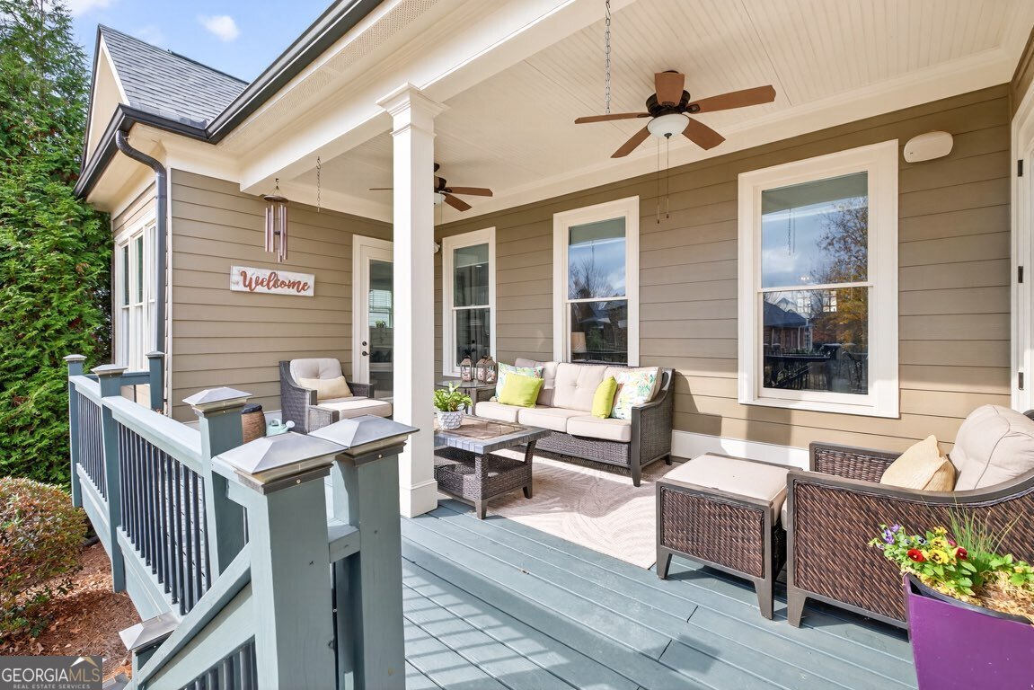 5471 Autumn Flame Drive Braselton - 56