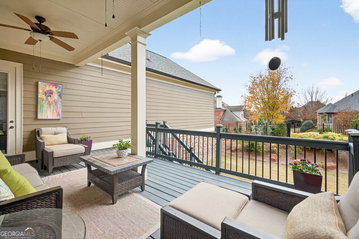 5471 Autumn Flame Drive Braselton - 58