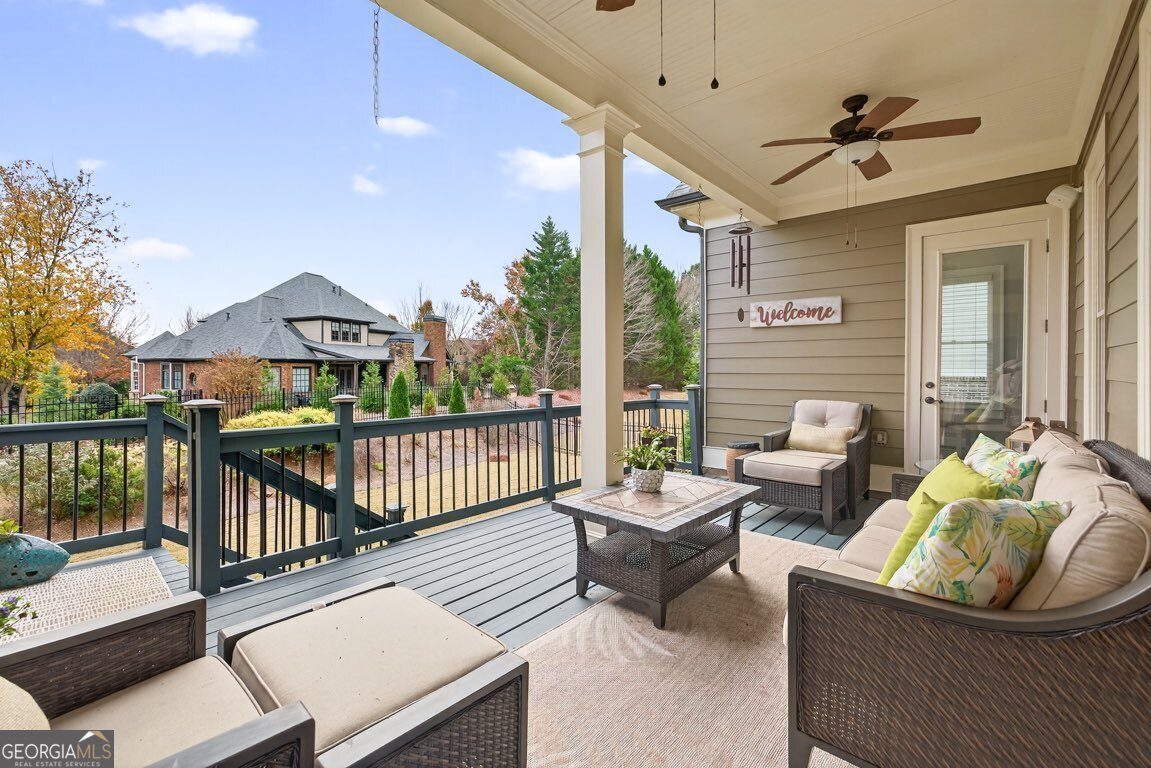 5471 Autumn Flame Drive Braselton - 59