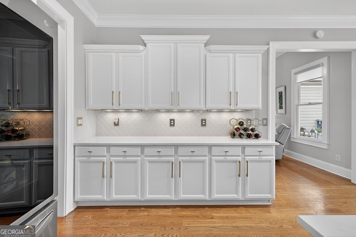 5471 Autumn Flame Drive Braselton - 6