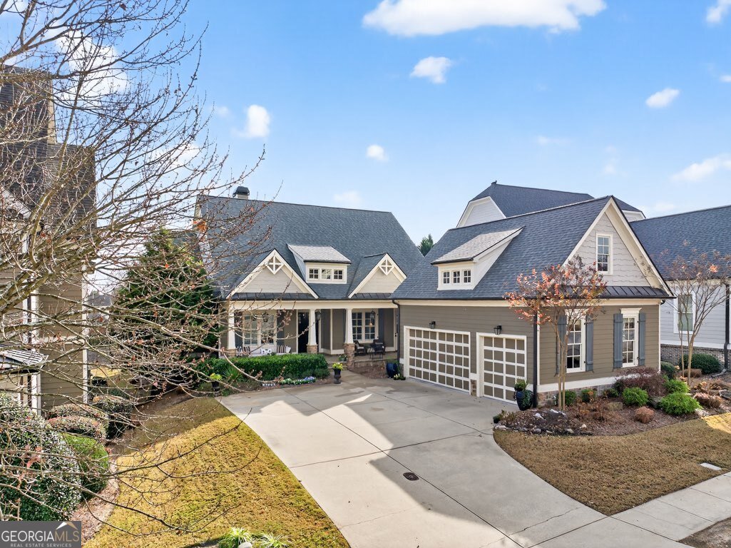 5471 Autumn Flame Drive Braselton - 63