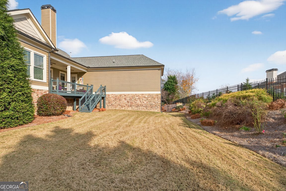 5471 Autumn Flame Drive Braselton - 64