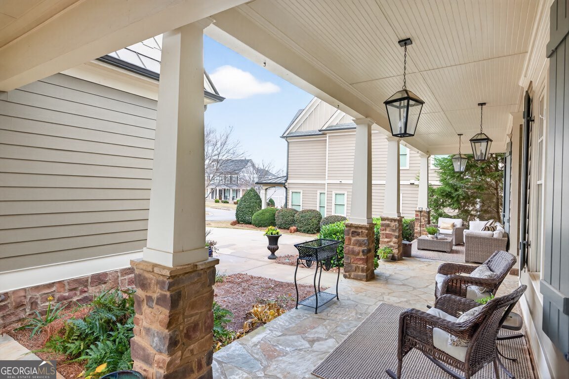 5471 Autumn Flame Drive Braselton - 66