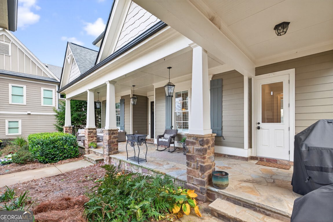 5471 Autumn Flame Drive Braselton - 67