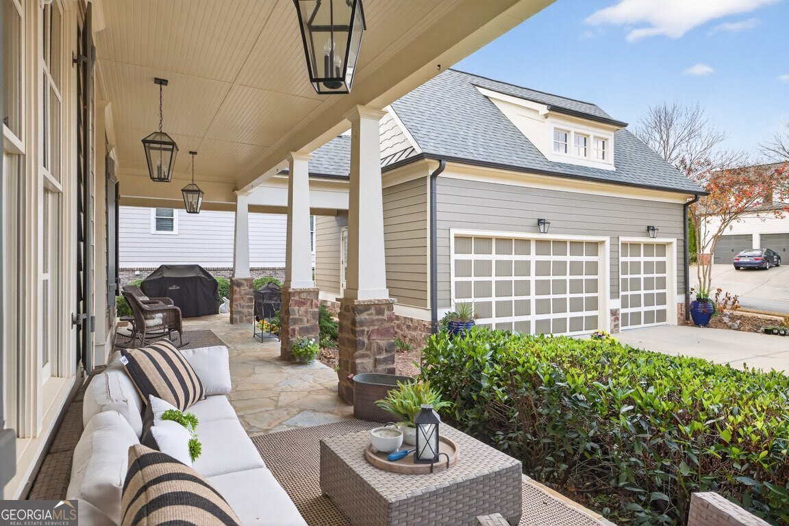 5471 Autumn Flame Drive Braselton - 68