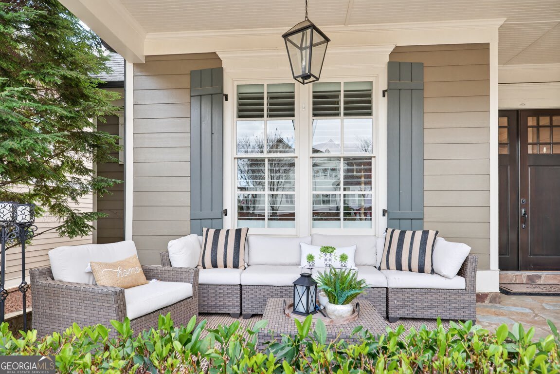 5471 Autumn Flame Drive Braselton - 69