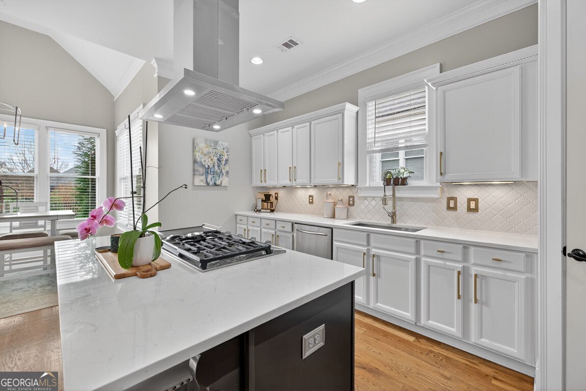 5471 Autumn Flame Drive Braselton - 7