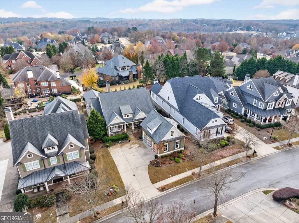 5471 Autumn Flame Drive Braselton - 70