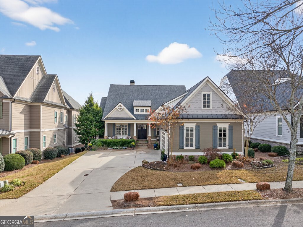 5471 Autumn Flame Drive Braselton - 71