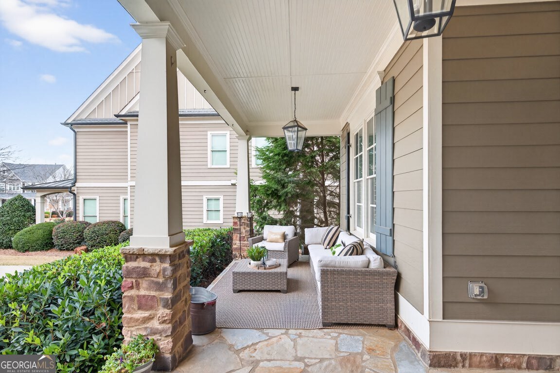 5471 Autumn Flame Drive Braselton - 72